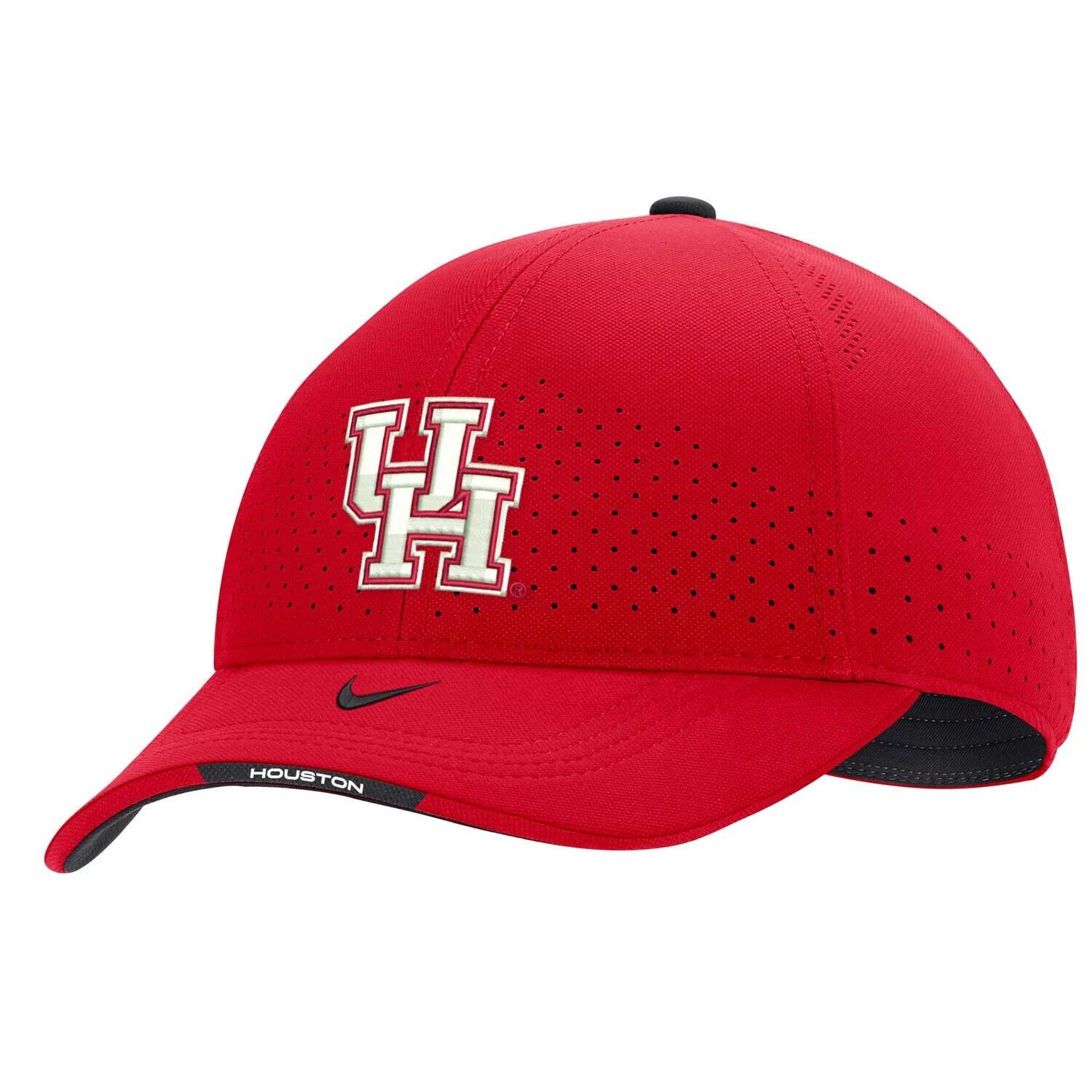 Мужская регулируемая кепка Nike Red Houston Cougars Sideline Legacy91 Performance
Мужская регулируемая кепка Nike Red Houston Cougars Sideline Legacy91 Performance