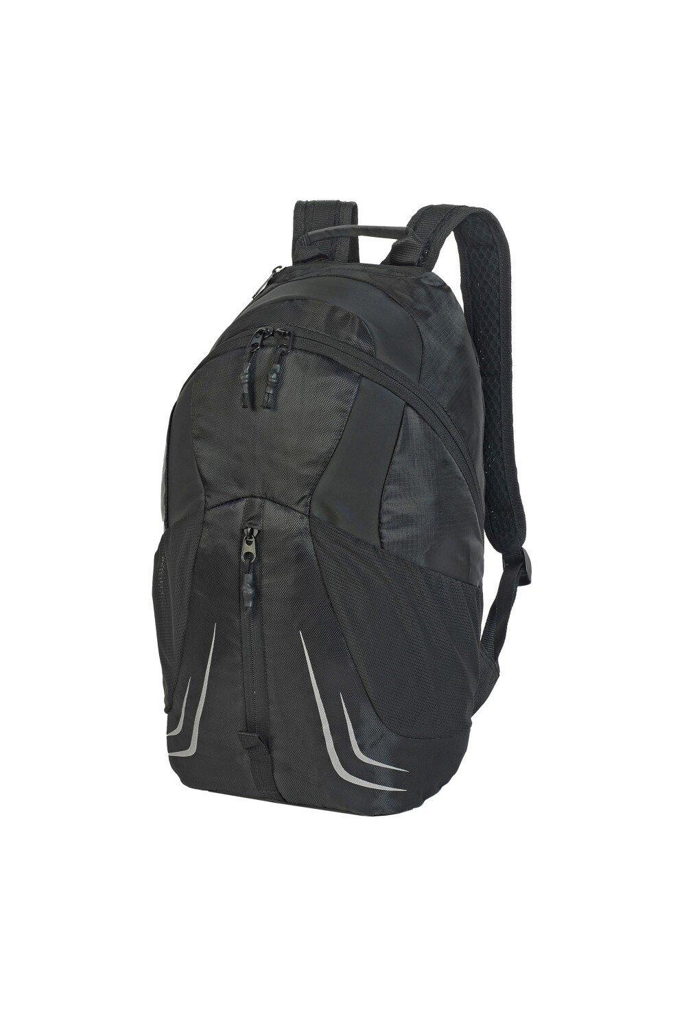 Рюкзак Newcastle Hydro Shugon, черный
Рюкзак Newcastle Hydro Shugon, черный