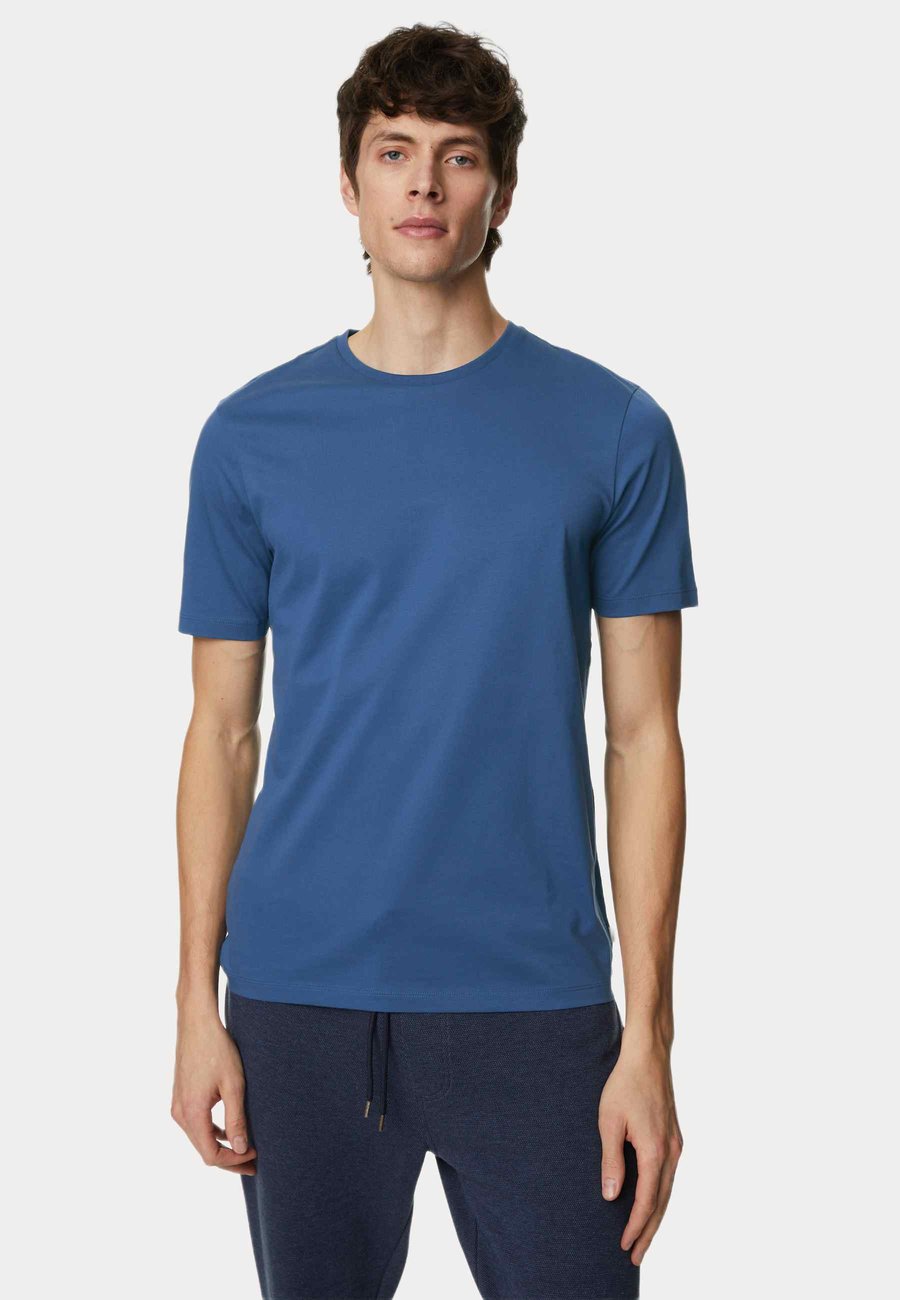 Футболка Autograph Basic T-shirt, Mid Blue/Mottled Blue, Синий, Футболка Autograph Basic T-shirt, Mid Blue/Mottled Blue
Футболка Autograph Basic T-shirt, Mid Blue/Mottled Blue, Синий, Футболка Autograph Basic T-shirt, Mid Blue/Mottled Blue