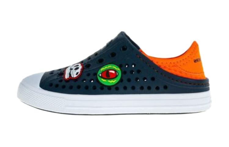 Детские сандалии GS Синие Оранжевые Skechers, оранжевый
Детские сандалии GS Синие Оранжевые Skechers, оранжевый