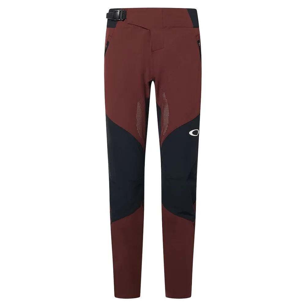 Брюки Oakley Seeker Airline, красный
Брюки Oakley Seeker Airline, красный