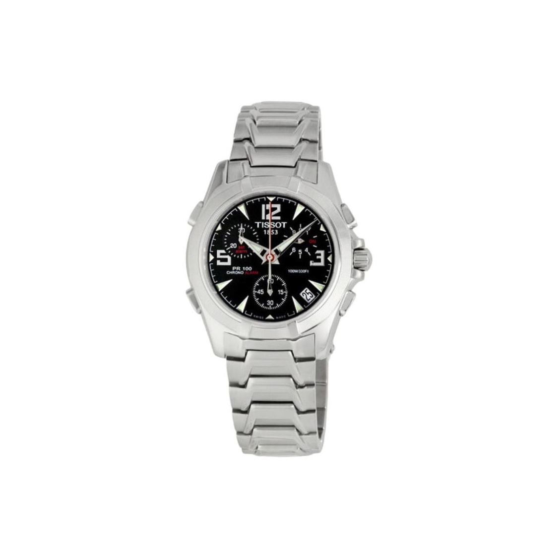 Мужские часы TISSOT
Мужские часы TISSOT