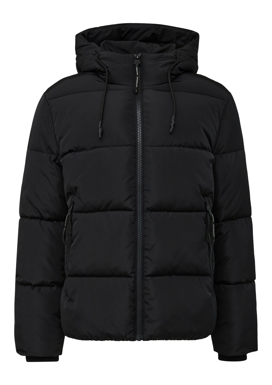 Зимняя куртка QS, Black
Зимняя куртка QS, Black