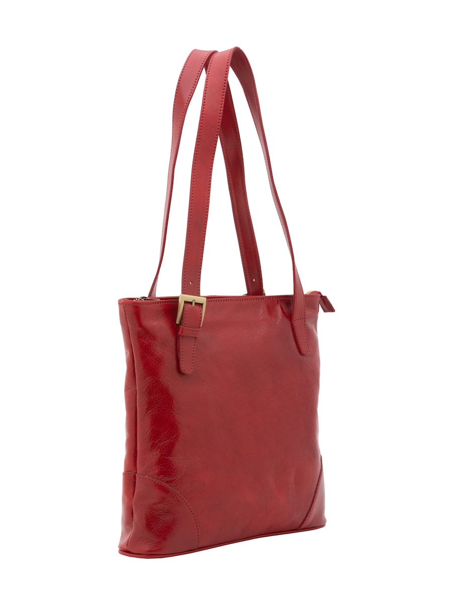 Сумка через плечо Viola Castellani, красный
Сумка через плечо Viola Castellani, красный