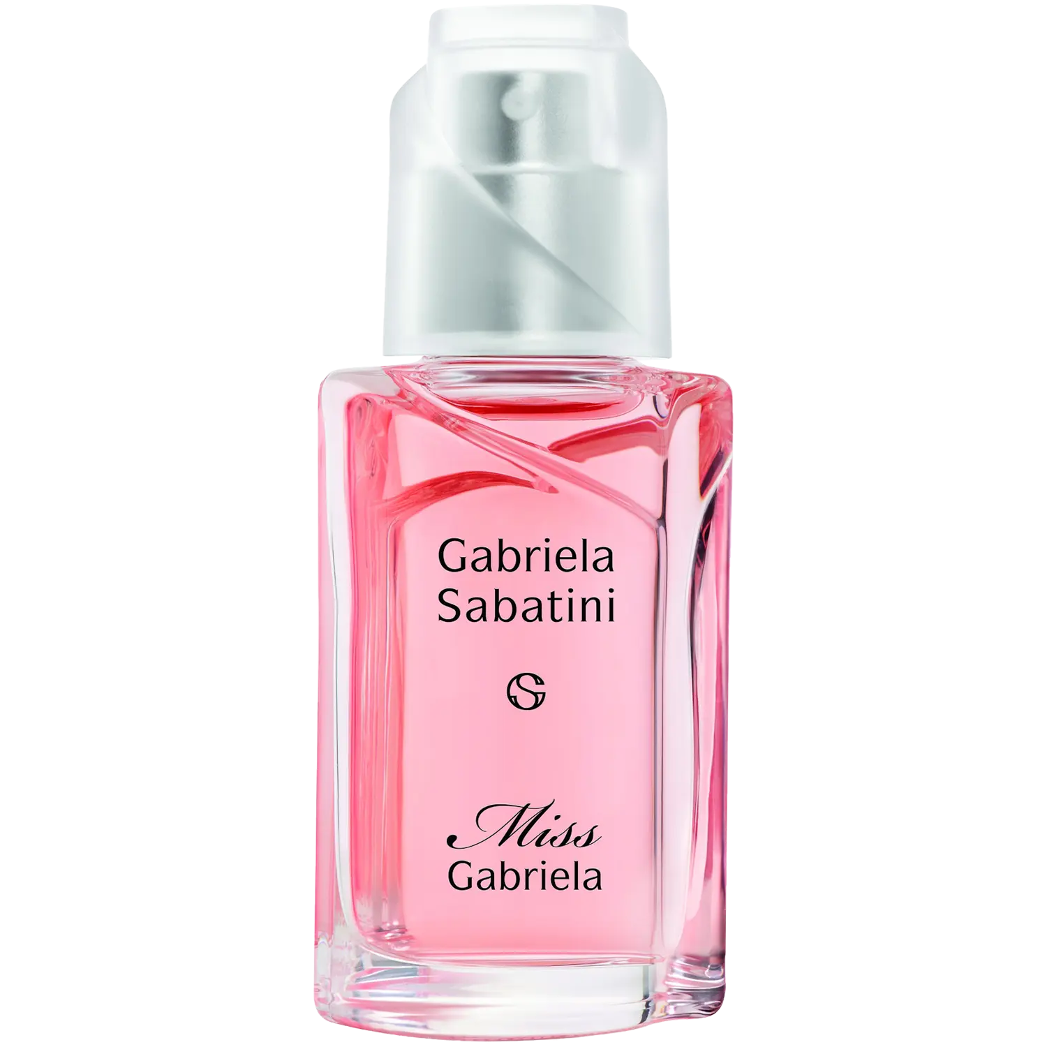 Женская туалетная вода Gabriela Sabatini Miss Gabriela, 20 мл
Женская туалетная вода Gabriela Sabatini Miss Gabriela, 20 мл