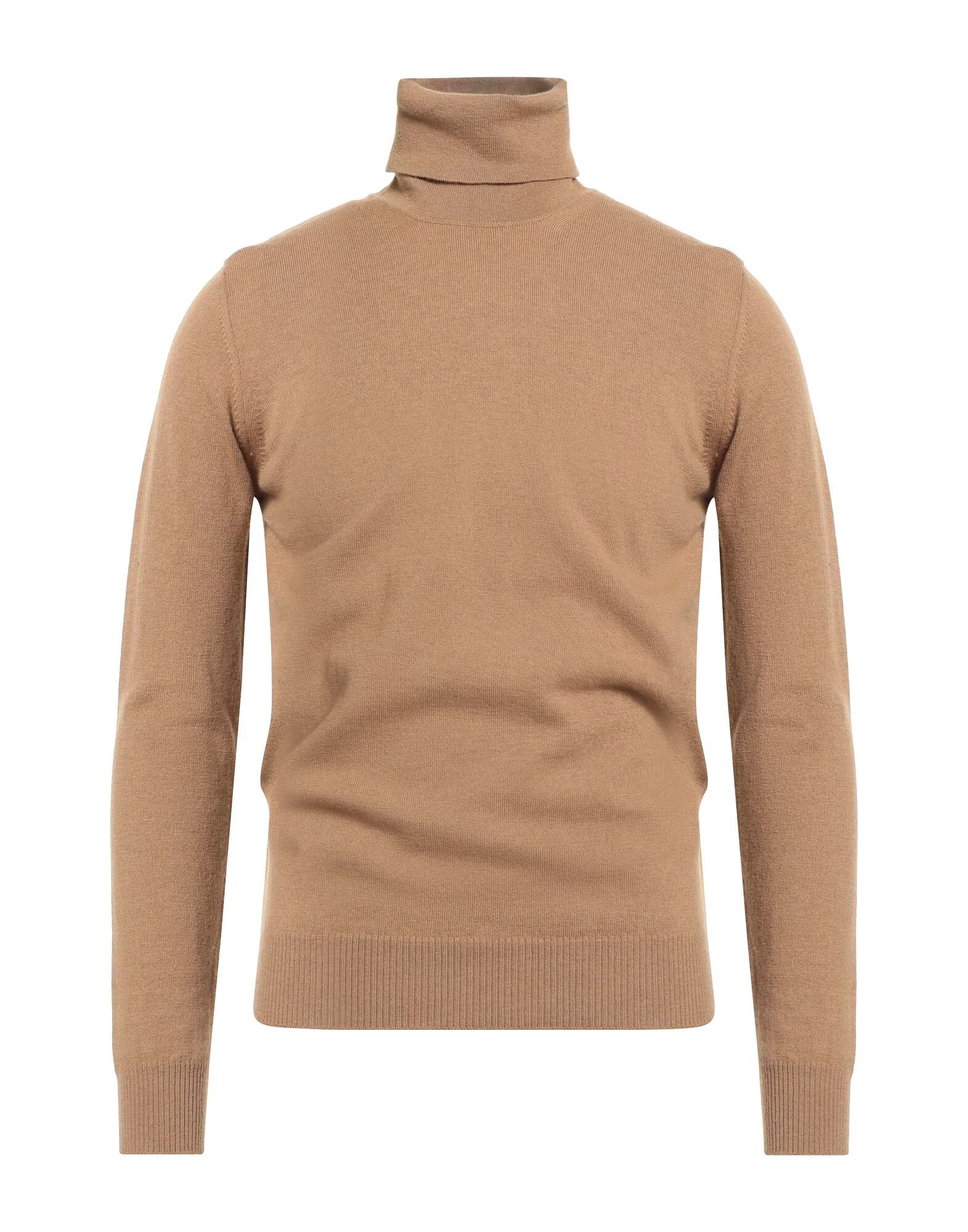 Водолазка Alpha Studio, коричневый
Водолазка Alpha Studio, коричневый