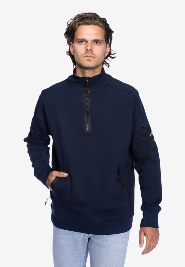 Толстовка на молнии с изображением леса Nomad, Navy, Синий, Толстовка на молнии с изображением леса Nomad, Navy
Толстовка на молнии с изображением леса Nomad, Navy, Синий, Толстовка на молнии с изображением леса Nomad, Navy