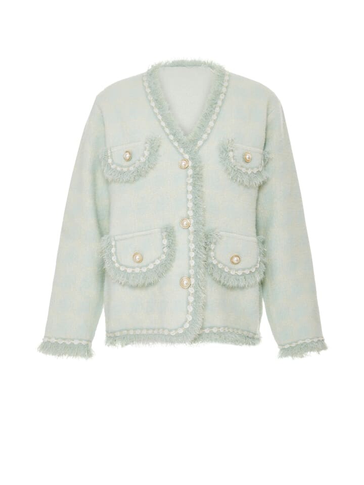 Спортивная куртка yasanna, цвет minze
Спортивная куртка yasanna, цвет minze