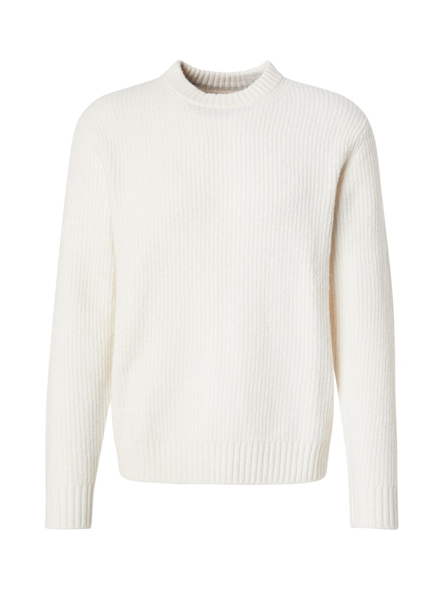 Свитер JACK & JONES JACK & JONES JORYORK OLLIE, Wool white
Свитер JACK & JONES JACK & JONES JORYORK OLLIE, Wool white