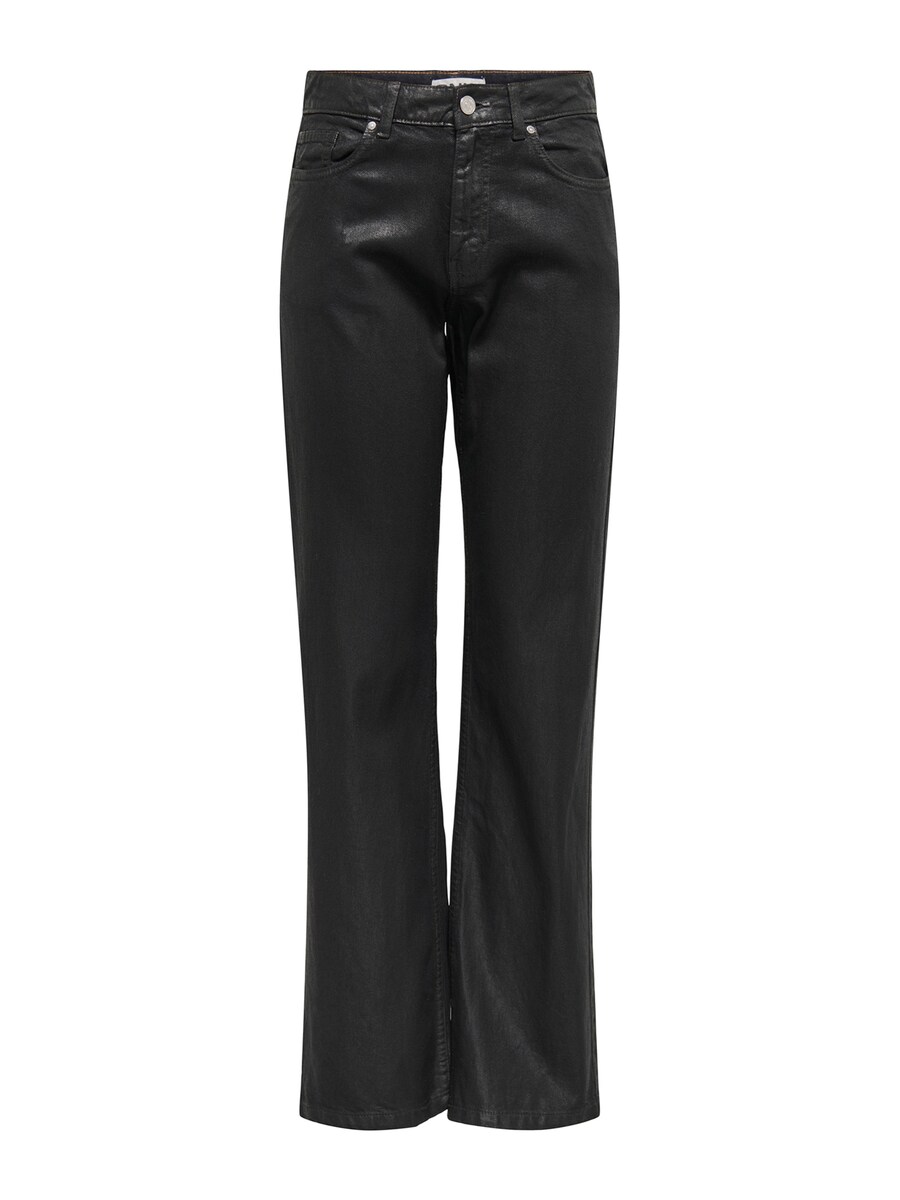 Обычные джинсы ONLY ONLRILEY, черный
Обычные джинсы ONLY ONLRILEY, черный