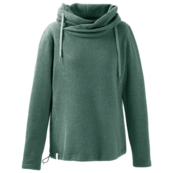 Женская куса - шерстяной свитер Mufflon, Reed
Женская куса - шерстяной свитер Mufflon, Reed