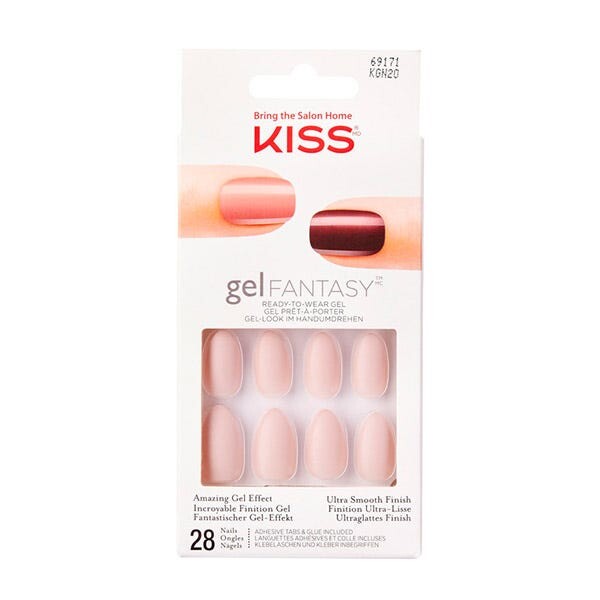 Фантазийный гель Wait N See 1 шт Kiss
Фантазийный гель Wait N See 1 шт Kiss