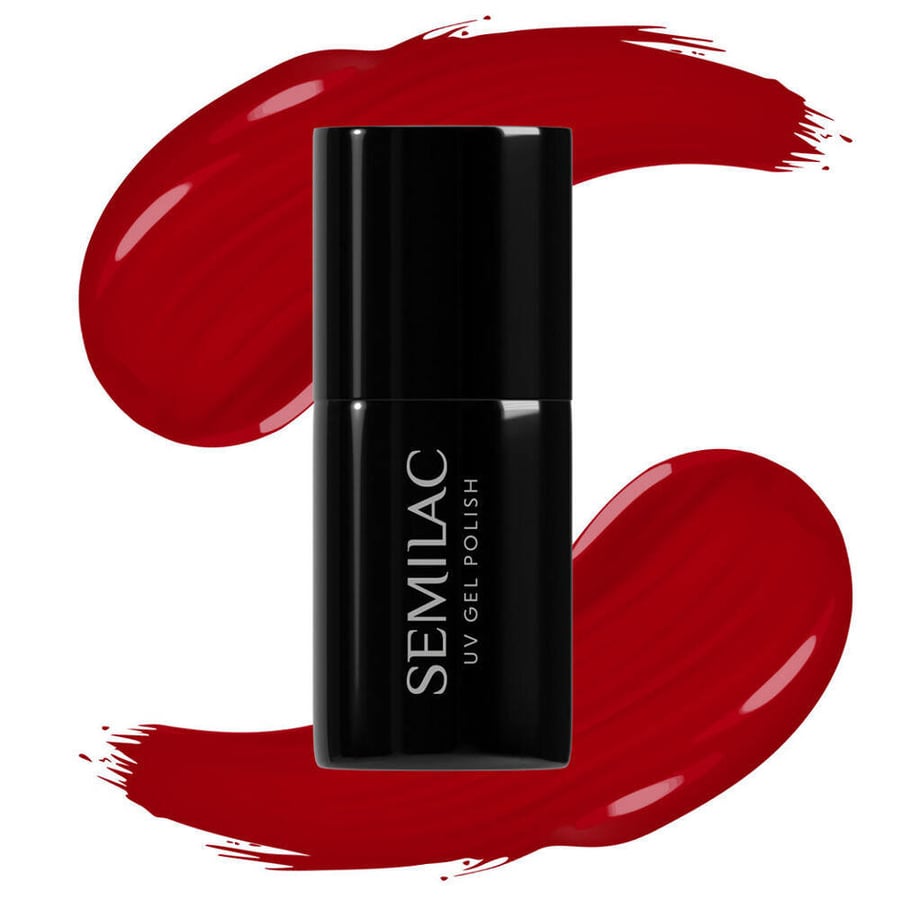 Гибридный лак для ногтей Semilac 608 Мягкий красный 7 мл
Гибридный лак для ногтей Semilac 608 Мягкий красный 7 мл