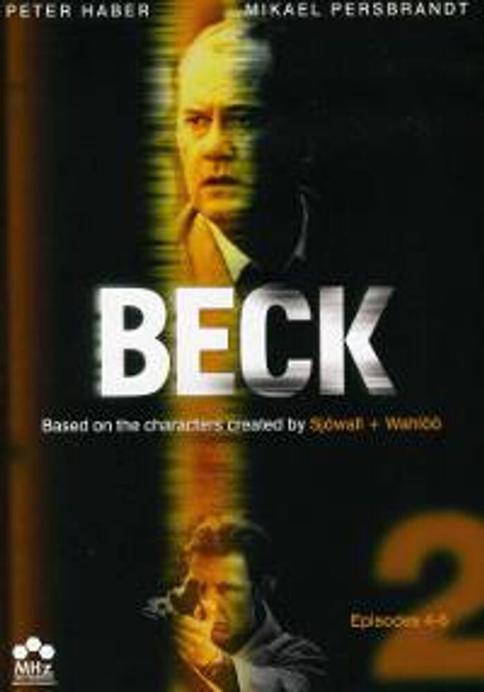 Диск DVD Episodes 4-6
Диск DVD Episodes 4-6