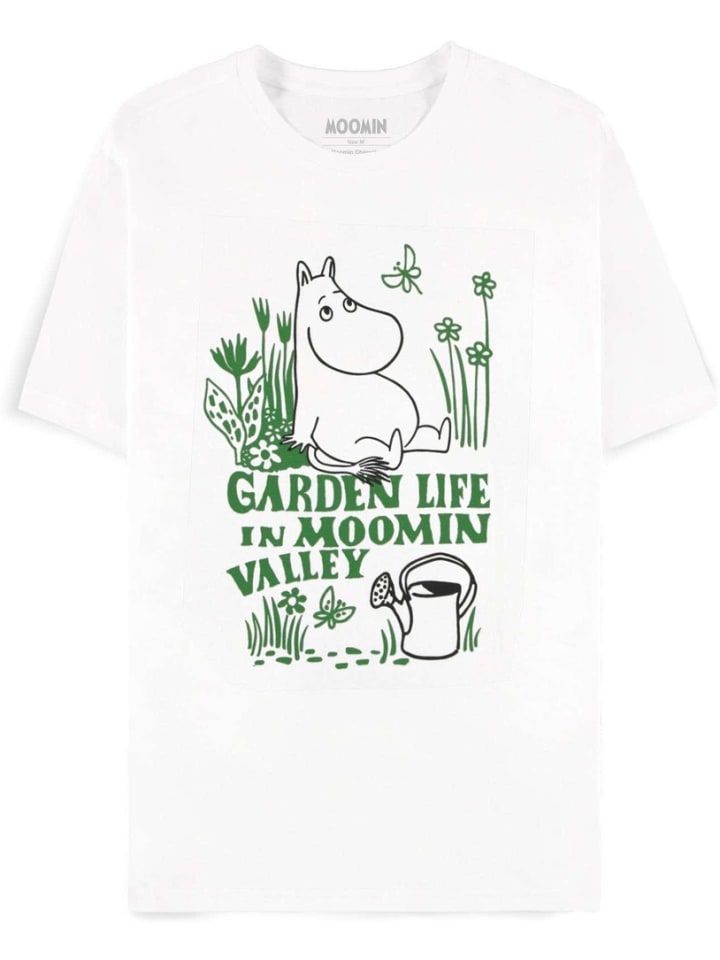 Moomin Черная футболка, Черный, Moomin Черная футболка
Moomin Черная футболка, Черный, Moomin Черная футболка
