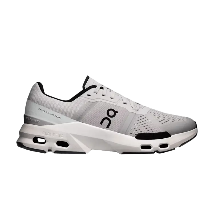 Кроссовки Cloudpulse 'Wolf Black', серый
Кроссовки Cloudpulse 'Wolf Black', серый