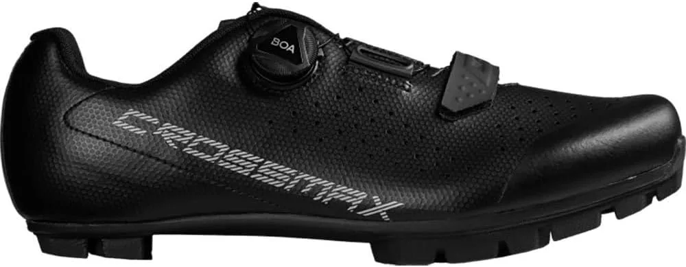 Велосипедные туфли Mavic Crossmax Boa, черный
Велосипедные туфли Mavic Crossmax Boa, черный