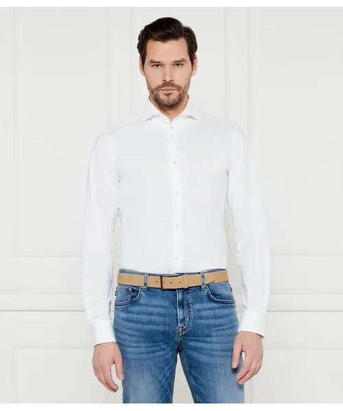 Футболка Pai-n Travel Slim fit Joop!, белый
Футболка Pai-n Travel Slim fit Joop!, белый