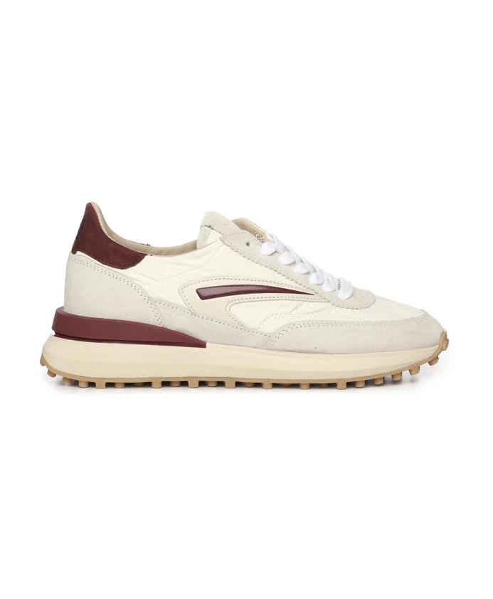 Нейлоновые кроссовки Athleta D.A.T.E., белый
Нейлоновые кроссовки Athleta D.A.T.E., белый