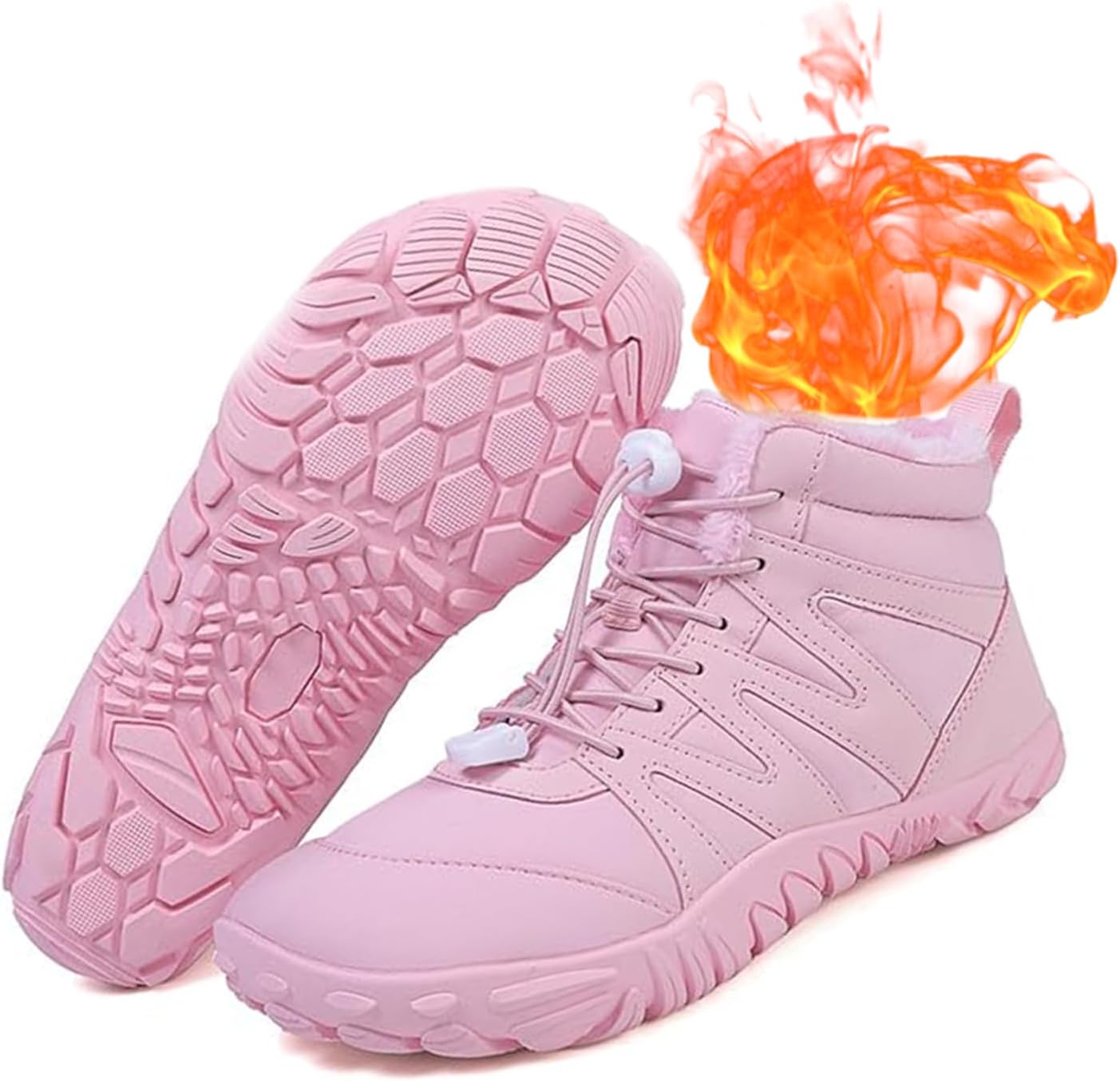 Водонепроницаемые зимние туфли Giltpeak, удобные ботинки Pro, противоскользящие и водонепроницаемые зимние, для мужчин и женщин, розовый
Водонепроницаемые зимние туфли Giltpeak, удобные ботинки Pro, противоскользящие и водонепроницаемые зимние, для мужчин и женщин, розовый