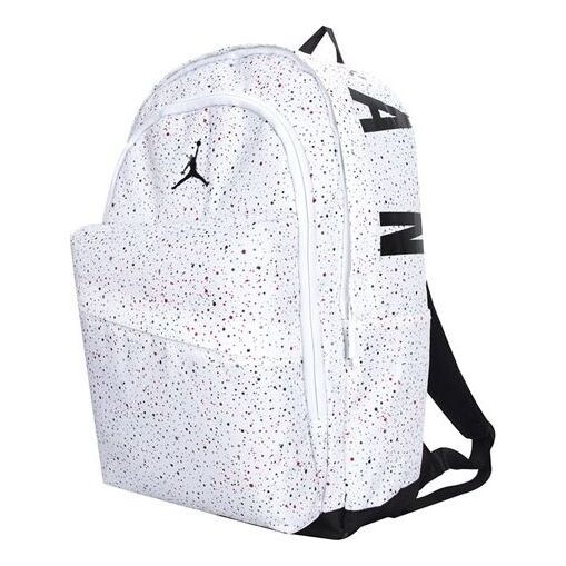Сумка air patrol backpack 'white' Air Jordan, белый
Сумка air patrol backpack 'white' Air Jordan, белый