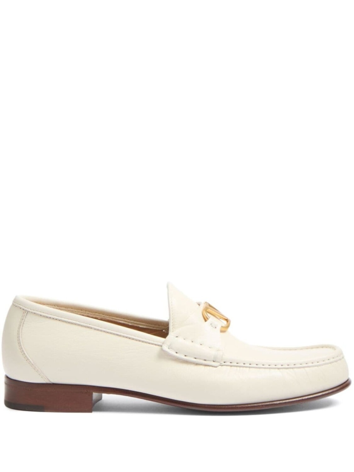 Лоферы VLogo Signature Valentino Garavani, белый
Лоферы VLogo Signature Valentino Garavani, белый