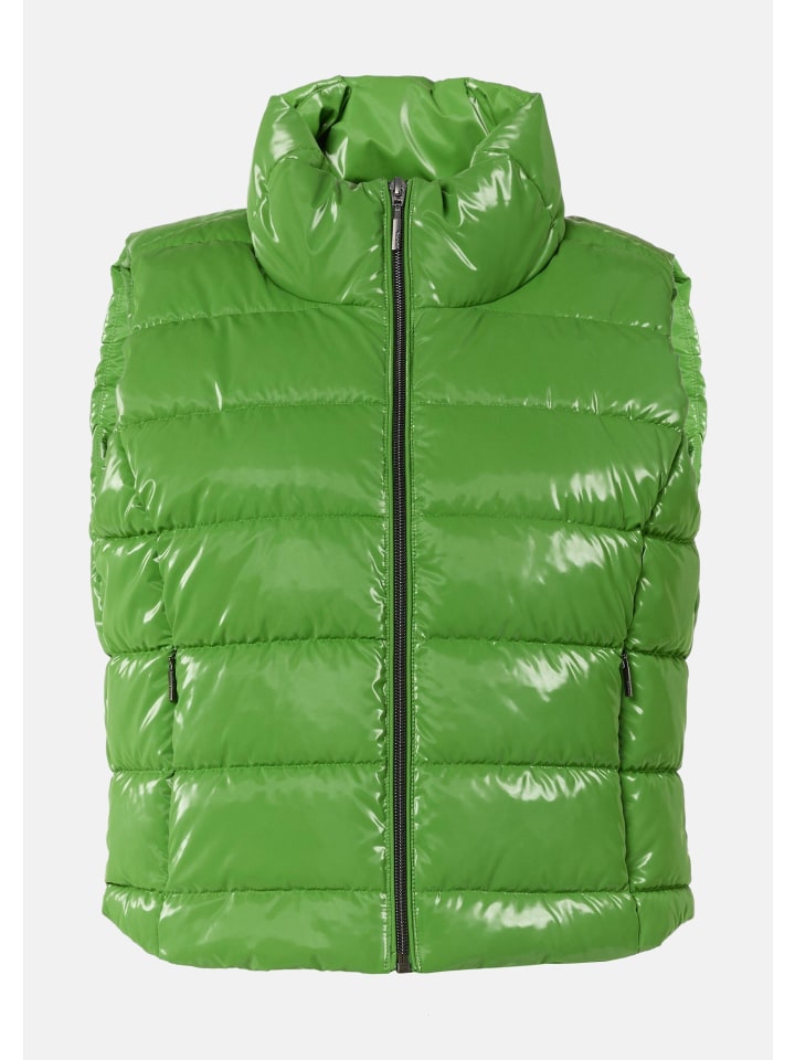 Comma Жилет для активного отдыха, цвет 7443_зеленый
Comma Жилет для активного отдыха, цвет 7443_зеленый