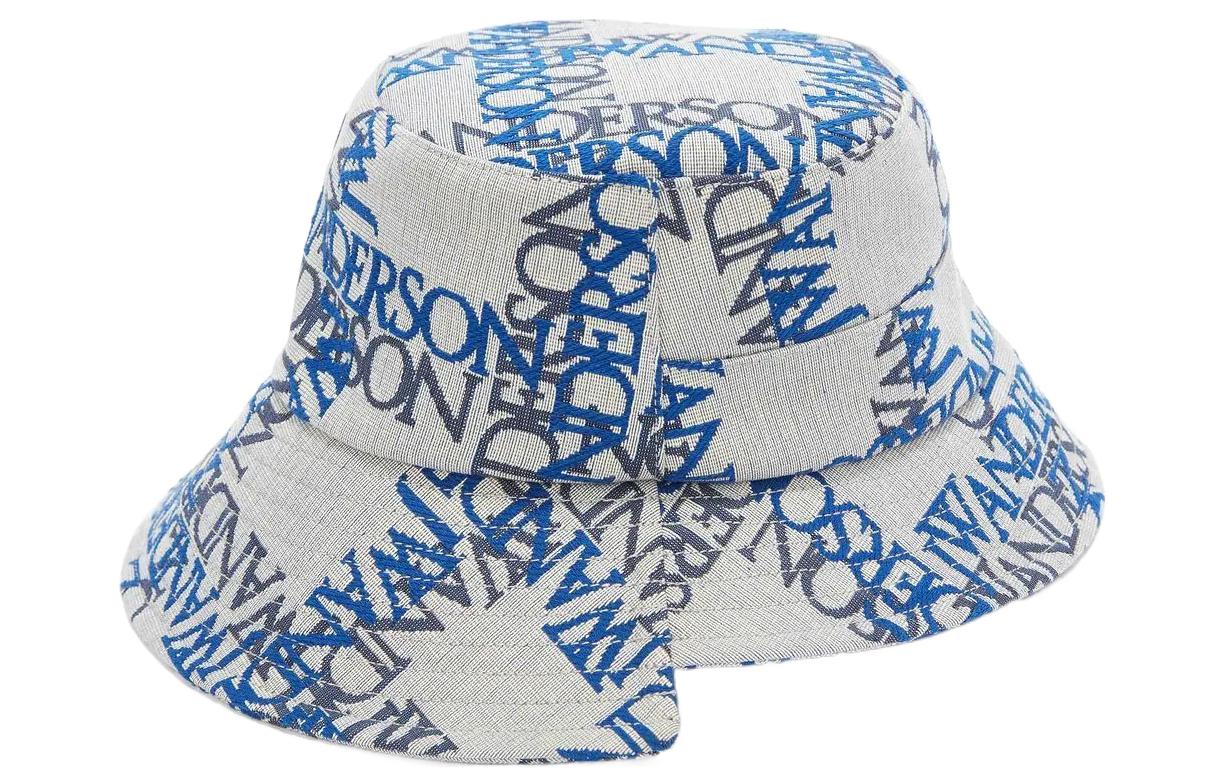 JW Anderson Асимметричная бейсболка с принтом логотипа, Gray
JW Anderson Асимметричная бейсболка с принтом логотипа, Gray