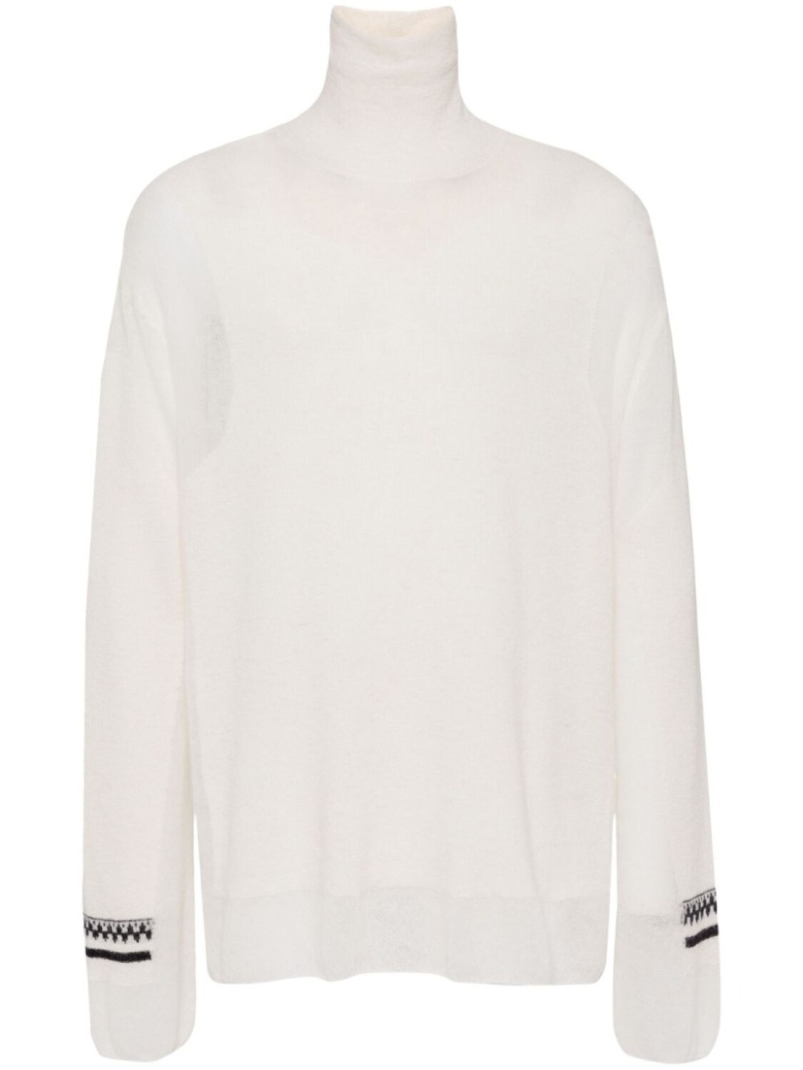 MORDECAI джемпер с высоким воротником, нейтральный
MORDECAI джемпер с высоким воротником, нейтральный