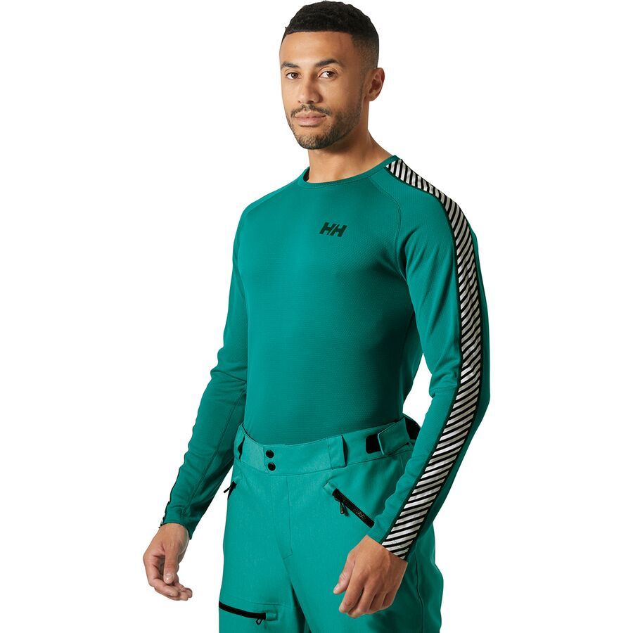 Мужская футболка Lifa Active Stripe Crew Top в полоску Helly Hansen Helly Hansen, Signal Green, Зеленый, Мужская футболка Lifa Active Stripe Crew Top в полоску Helly Hansen Helly Hansen, Signal Green
Мужская футболка Lifa Active Stripe Crew Top в полоску Helly Hansen Helly Hansen, Signal Green, Зеленый, Мужская футболка Lifa Active Stripe Crew Top в полоску Helly Hansen Helly Hansen, Signal Green