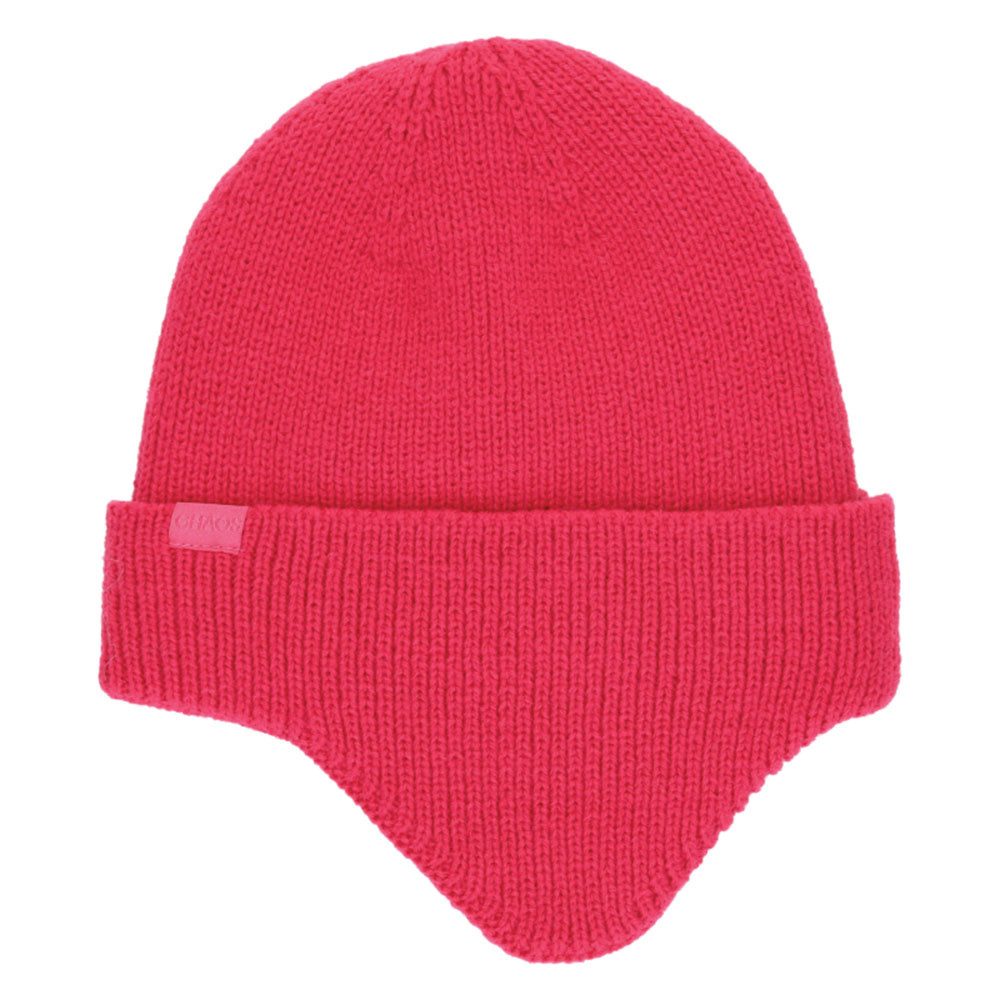 Детская шапка Chaos Hugger JR Beanie, Princess Pink
Детская шапка Chaos Hugger JR Beanie, Princess Pink