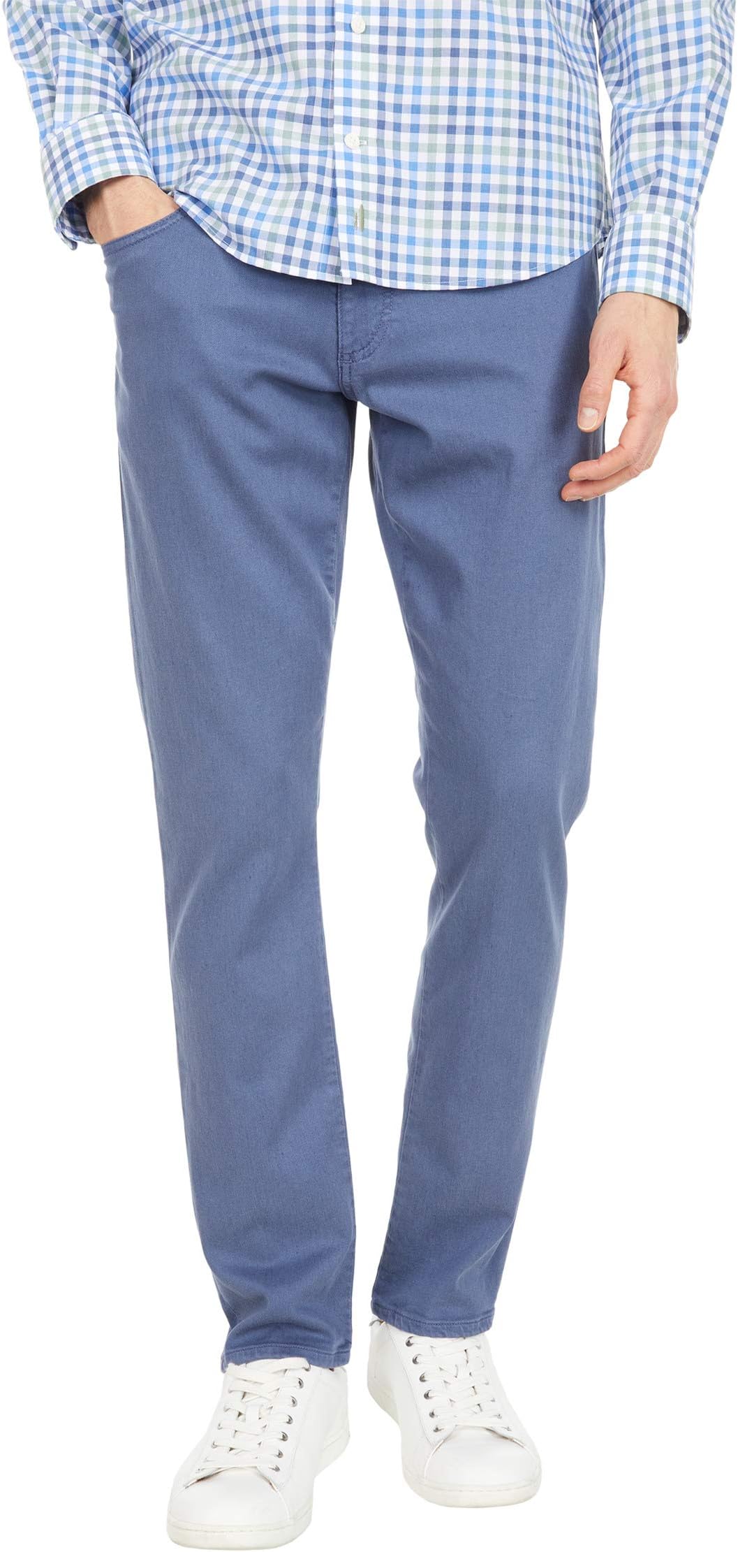 Брюки johnnie-O Hugo, цвет Mariner
Брюки johnnie-O Hugo, цвет Mariner