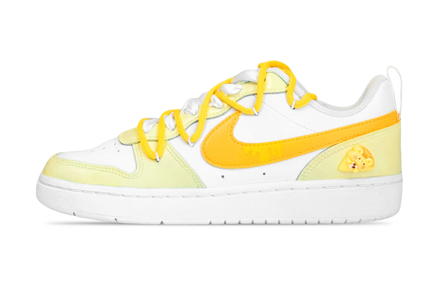 Кроссовки Nike Court Borough Skateboarding Shoes Women's Low-top Wonder White, цвет Wonder White
Кроссовки Nike Court Borough Skateboarding Shoes Women's Low-top Wonder White, цвет Wonder White