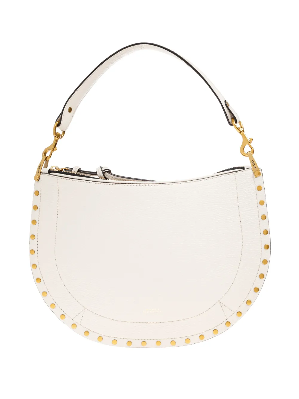 Сумка-тоут из кожи Oskan Isabel Marant, нейтральный
Сумка-тоут из кожи Oskan Isabel Marant, нейтральный