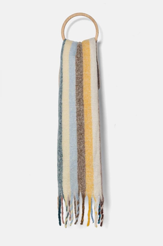 Шарф Answear.Lab, мультиколор
Шарф Answear.Lab, мультиколор