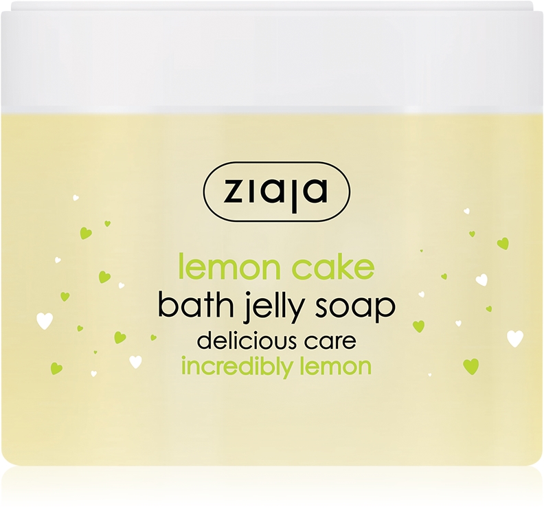Гель для душа «Лимонный пирог» Ziaja, 260 мл
Гель для душа «Лимонный пирог» Ziaja, 260 мл