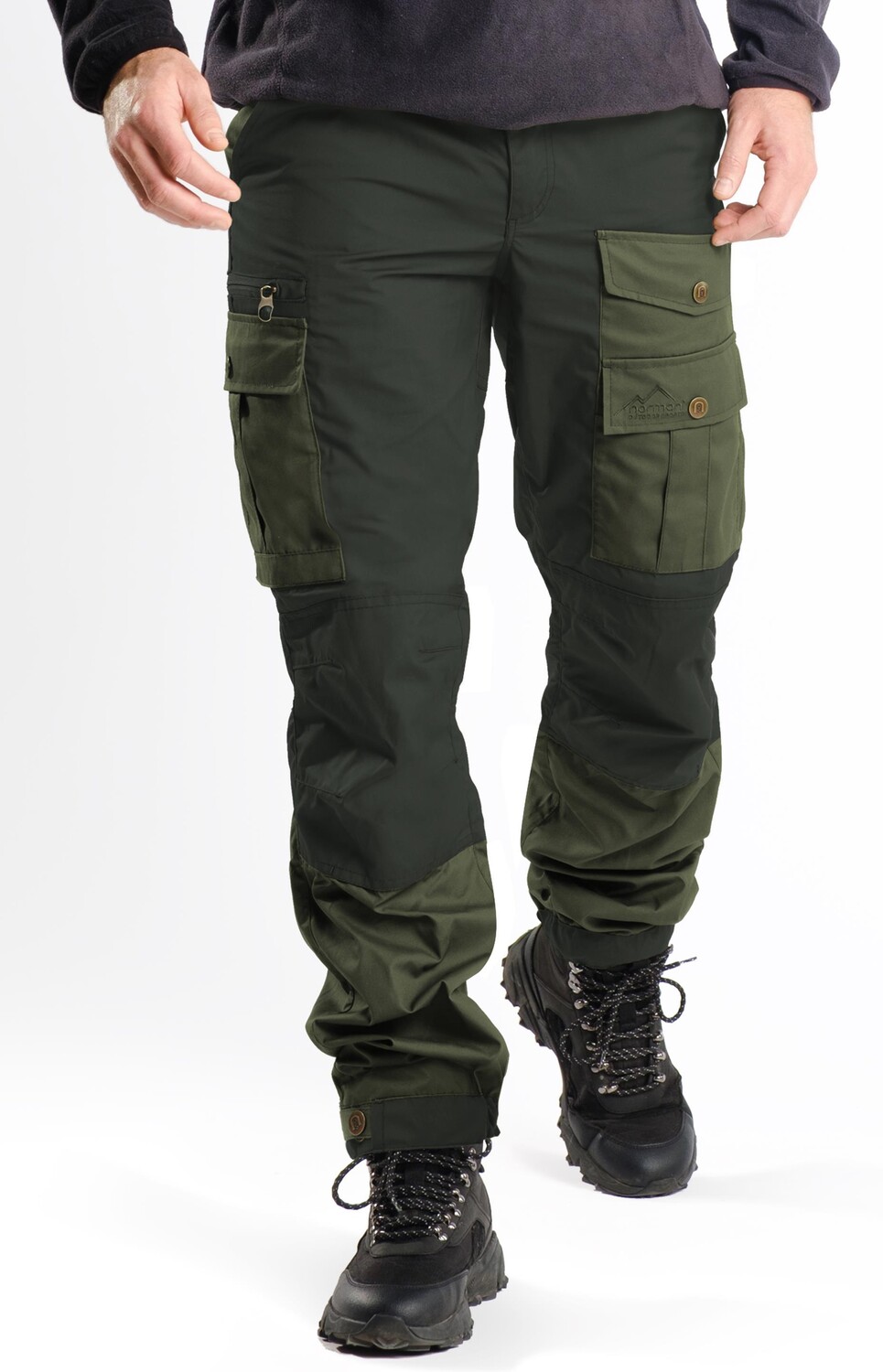 Брюки Normani Outdoor Sports Herren Wanderhose Outdoorhose, цвет Oliv/Dunkelgrün
Брюки Normani Outdoor Sports Herren Wanderhose Outdoorhose, цвет Oliv/Dunkelgrün