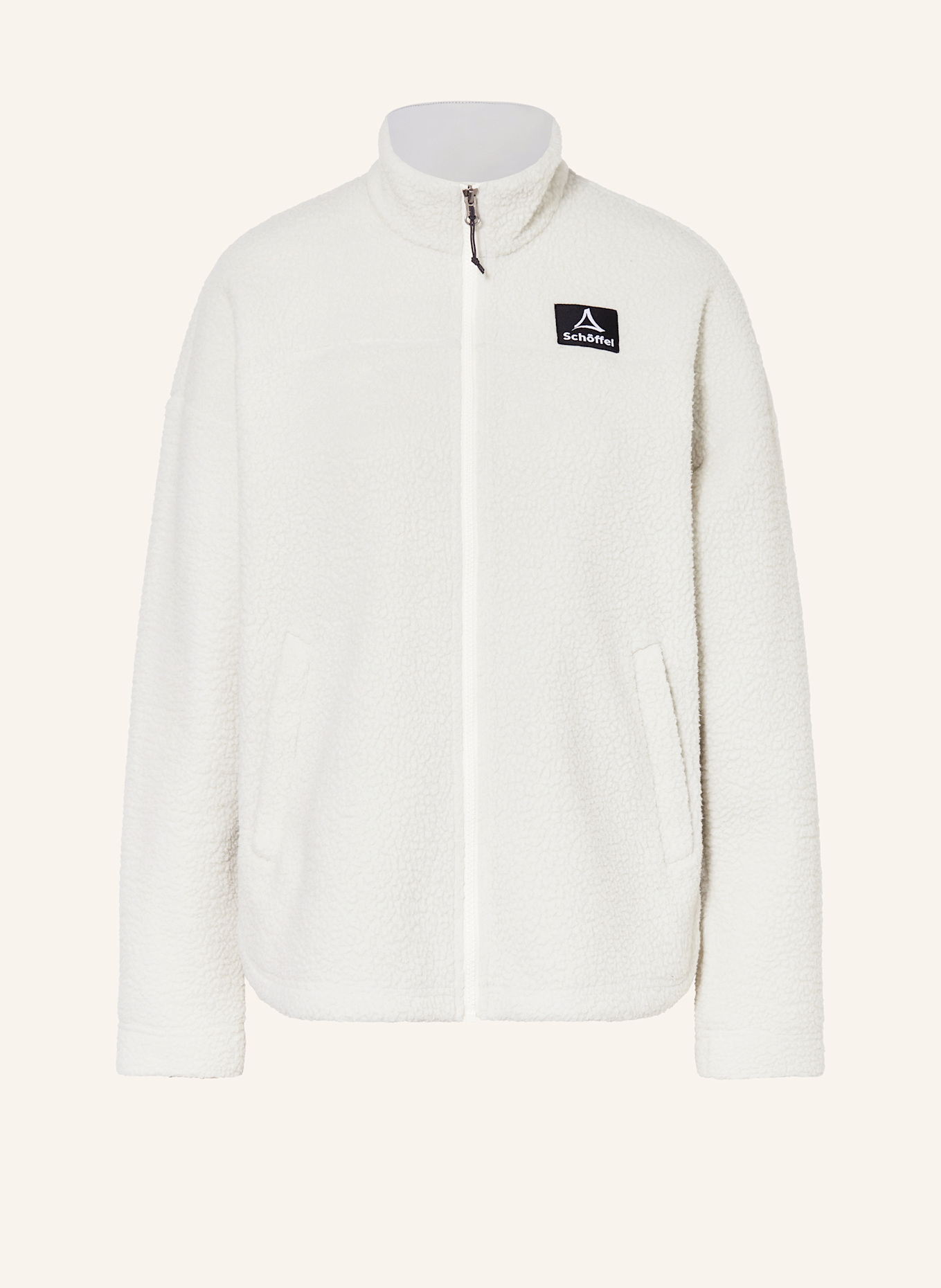 Флисовая куртка Purga Schöffel, серый
Флисовая куртка Purga Schöffel, серый