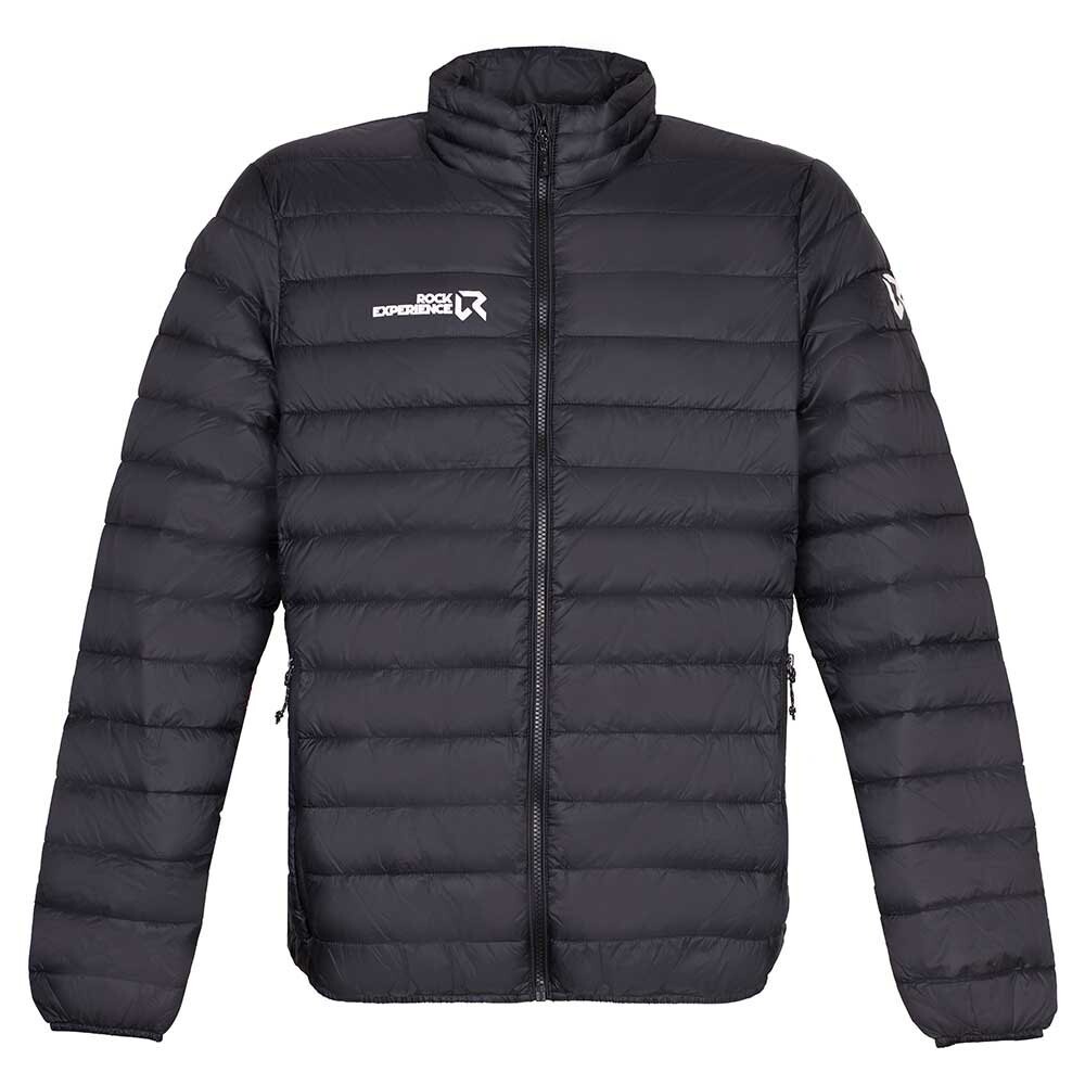 Куртка Rock Experience Fortune, черный
Куртка Rock Experience Fortune, черный