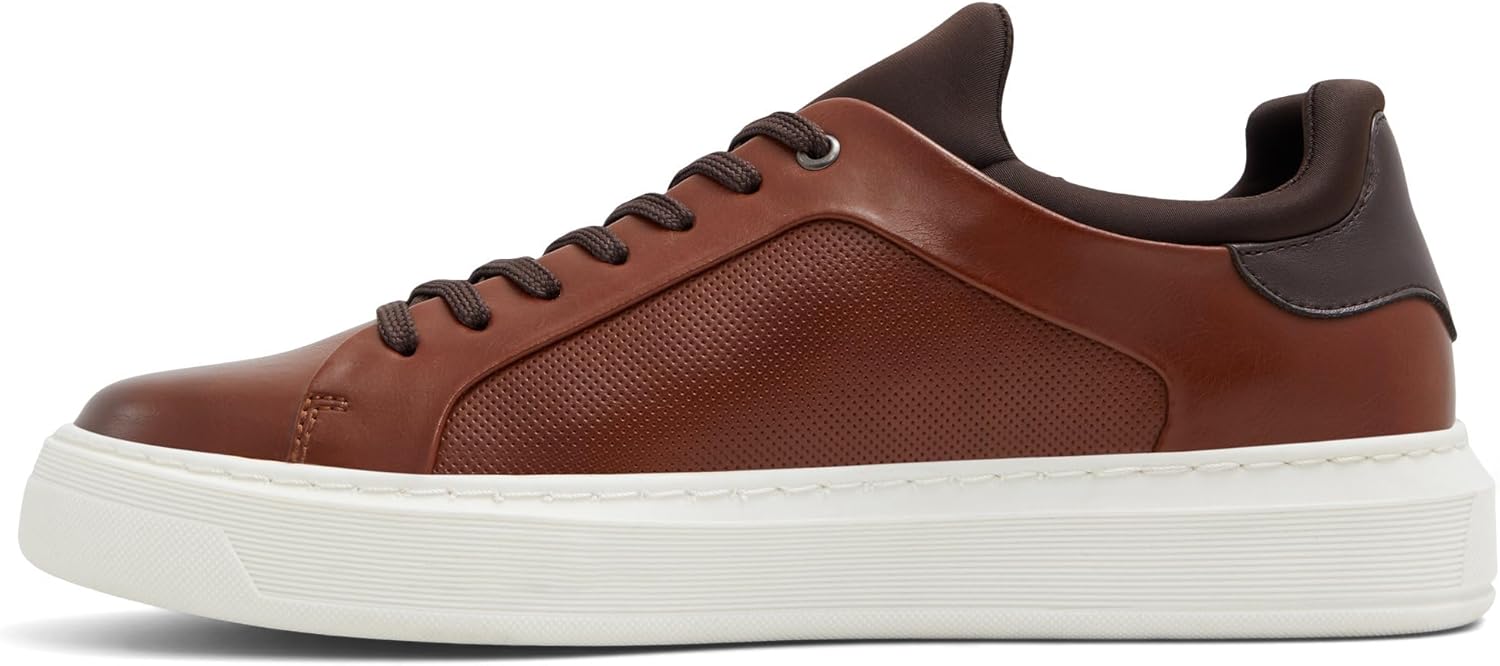Мужские кроссовки ALDO Leyton, Cognac
Мужские кроссовки ALDO Leyton, Cognac