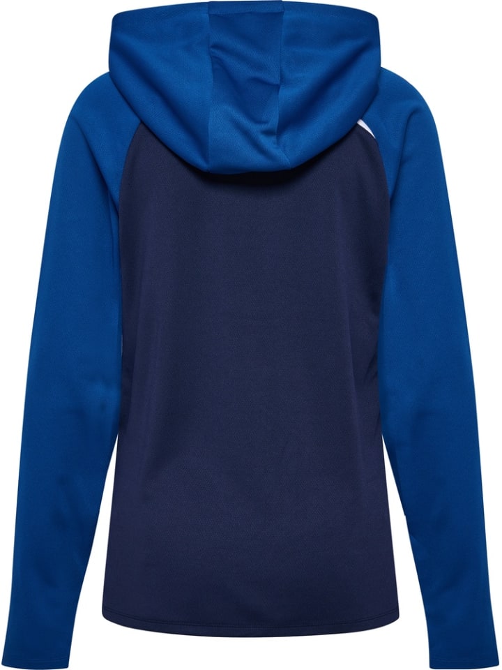 Толстовка Lead 2.0 Zip Hoodie синего цвета Hummel, Синий, Толстовка Lead 2.0 Zip Hoodie синего цвета Hummel
Толстовка Lead 2.0 Zip Hoodie синего цвета Hummel, Синий, Толстовка Lead 2.0 Zip Hoodie синего цвета Hummel