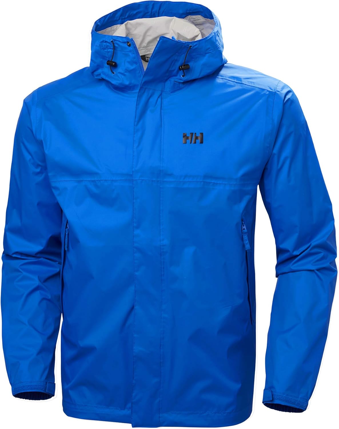 Helly-Hansen мужская водонепроницаемая ветрозащитная дышащая куртка для приключений и походов Loke с капюшоном Helly Hansen, 639 Electric Blue
Helly-Hansen мужская водонепроницаемая ветрозащитная дышащая куртка для приключений и походов Loke с капюшоном Helly Hansen, 639 Electric Blue