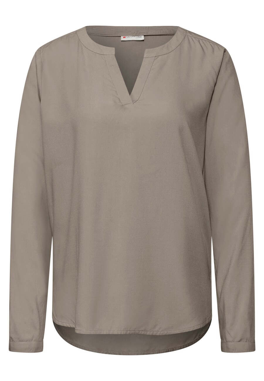 Туника STREET ONE, мокко, Коричневый, Туника STREET ONE, мокко
Туника STREET ONE, мокко, Коричневый, Туника STREET ONE, мокко