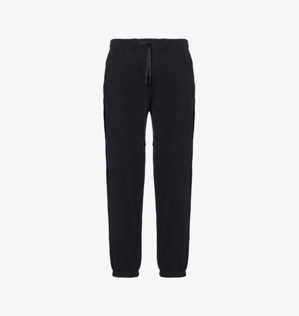 Спортивные брюки свободного кроя из хлопковой смеси Steady State Lululemon, черный
Спортивные брюки свободного кроя из хлопковой смеси Steady State Lululemon, черный