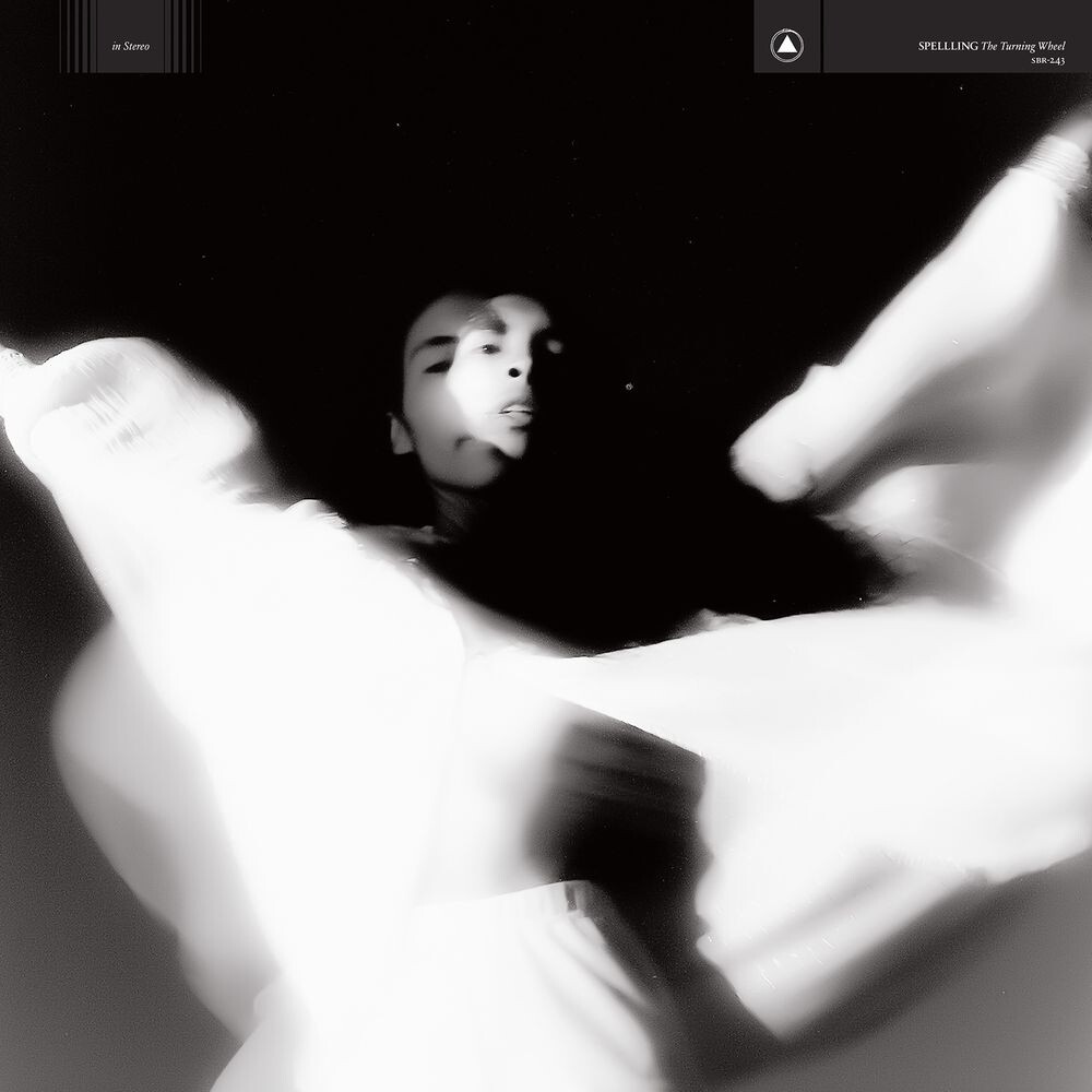 Диск CD The Turning Wheel - SPELLLING
Диск CD The Turning Wheel - SPELLLING