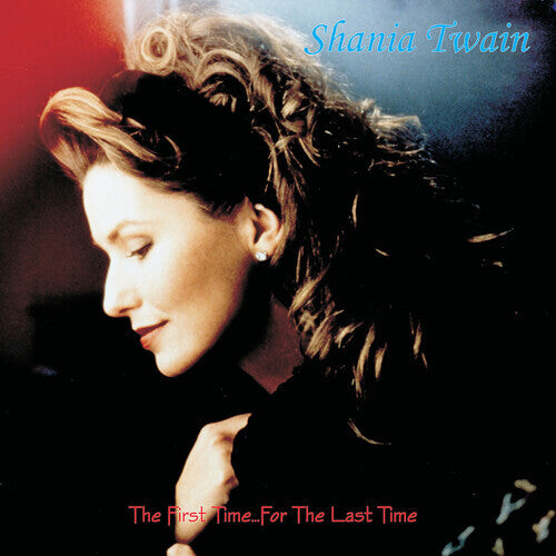 CD диск Twain, Shania: The First Time ... for the Last Time (Canadian Edition)
CD диск Twain, Shania: The First Time ... for the Last Time (Canadian Edition)