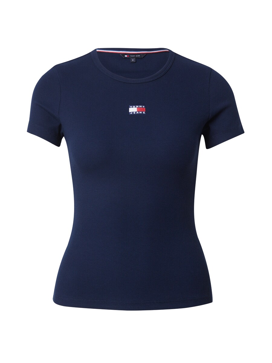 Рубашка Tommy Jeans, темно-синий
Рубашка Tommy Jeans, темно-синий