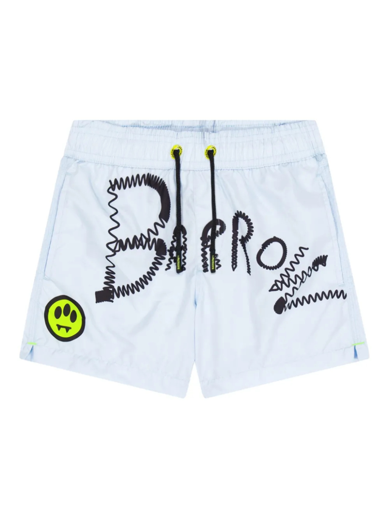 Barrow kids плавки-шорты с логотипом, синий
Barrow kids плавки-шорты с логотипом, синий