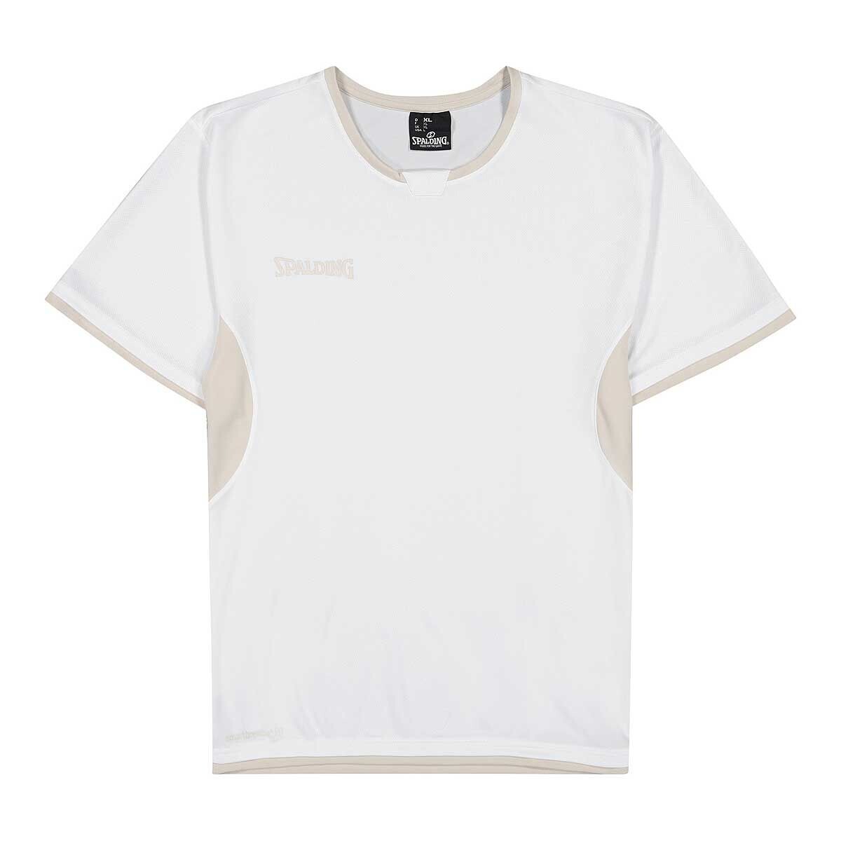 Топ Shooting Shirt Spalding, цвет Schwarz
Топ Shooting Shirt Spalding, цвет Schwarz