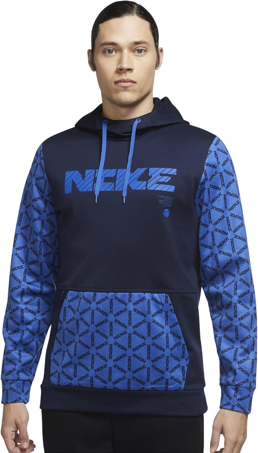 Мужская толстовка с капюшоном Nike 6MO AOP2, Obsidian/Game Royal
Мужская толстовка с капюшоном Nike 6MO AOP2, Obsidian/Game Royal